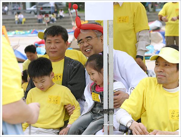무지개축제