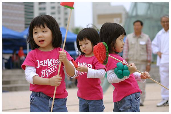 무지개축제