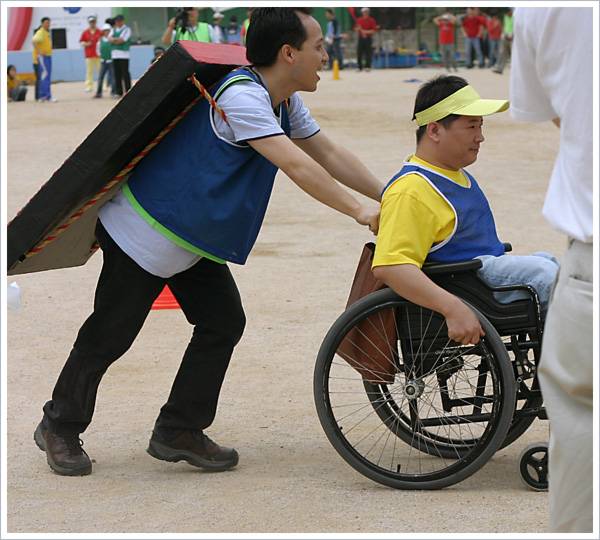무지개축제