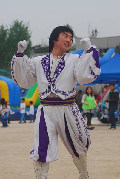 EM 영어예배