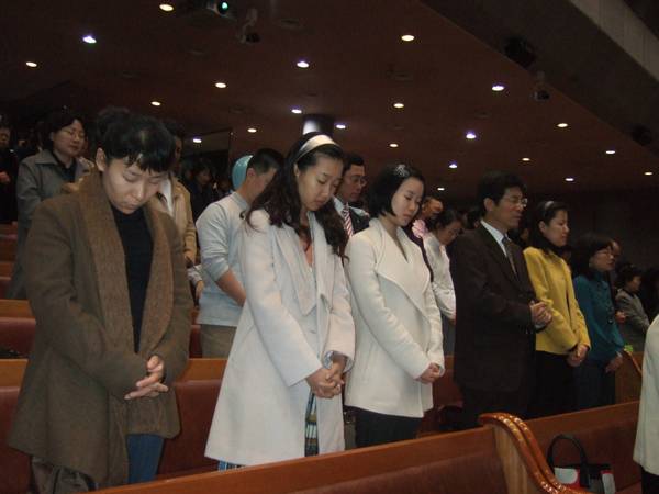 교사수련회