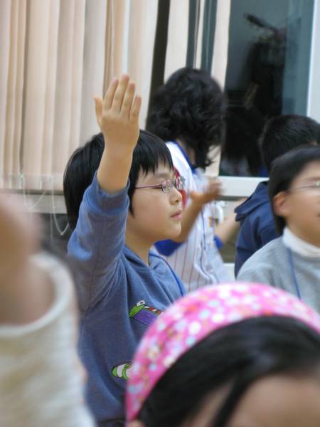 초등부