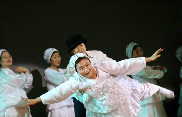 무지개축제