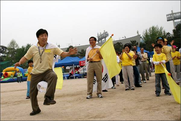무지개축제