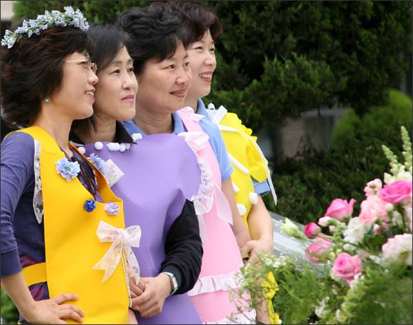 무지개축제