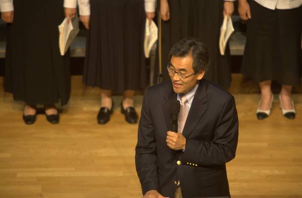 창립19주년 기념음악회