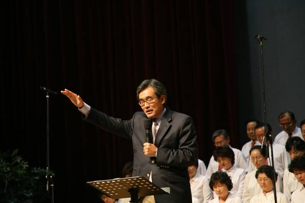 창립19주년 기념음악회