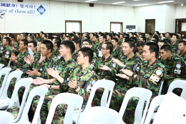 JSA 창설3주년 기념음악회