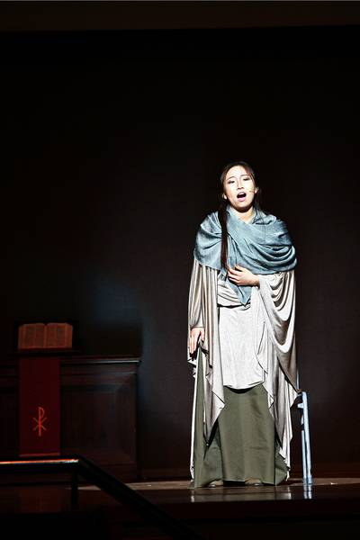 성금요일 예배