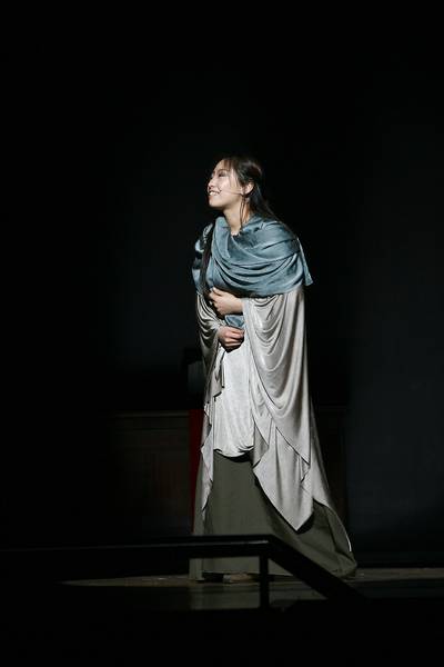 성금요일 예배