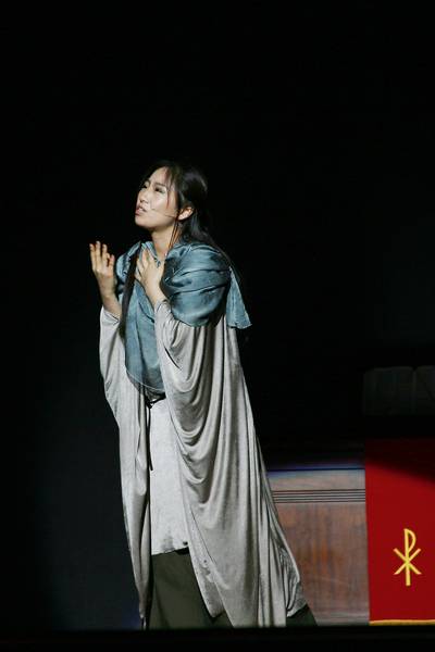 성금요일 예배