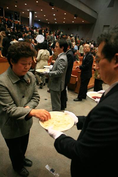 성금요일 예배