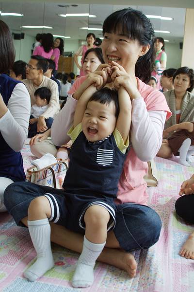 영아부