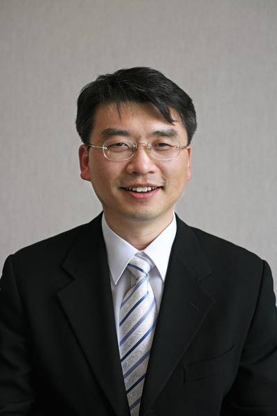 창립20주년기념 초청 전임부목사들