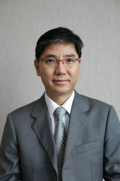 창립20주년기념 초청 전임부목사들