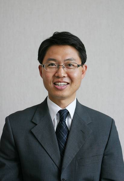 창립20주년기념 초청 전임부목사들