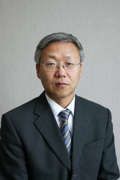 창립20주년기념 초청 전임부목사들