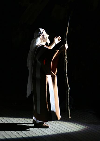 제8회 전교인수련회- 성극