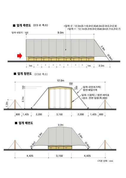 제8회 전교인수련회- 성막체험
