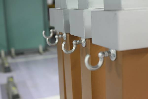 제8회 전교인수련회- 성막체험