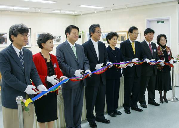 사진팀 제1회 사진전