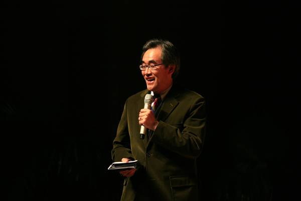 성극 '살로매'