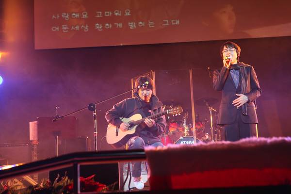 CCM 콘서트