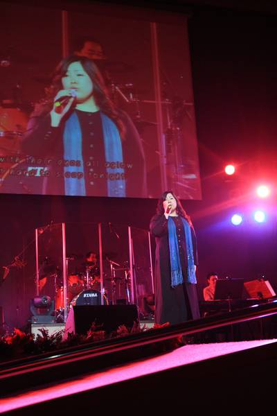 CCM 콘서트