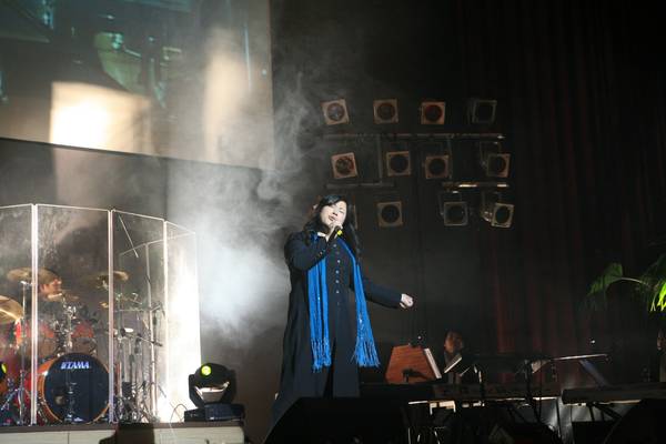 CCM 콘서트