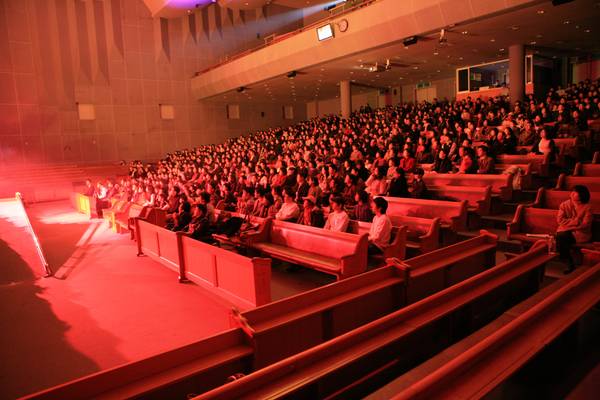 CCM 콘서트