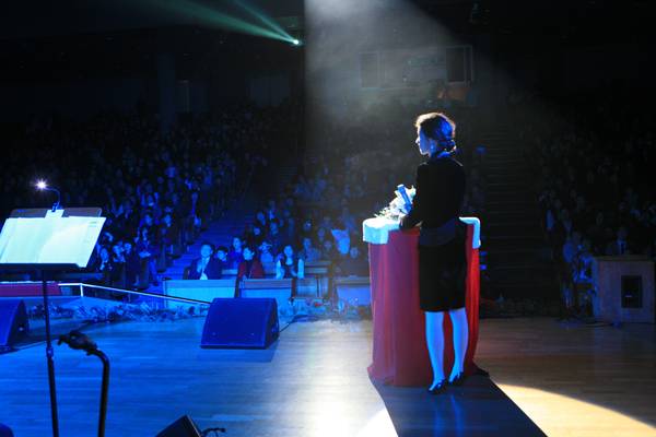 CCM 콘서트