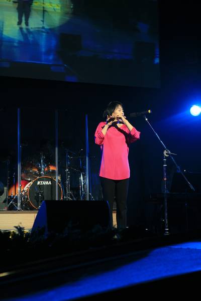 CCM 콘서트