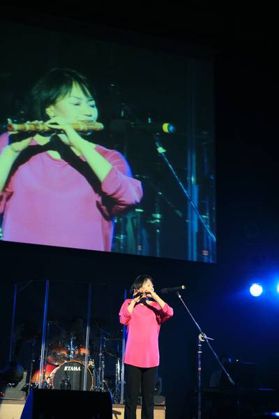 CCM 콘서트