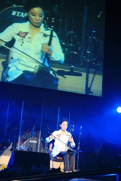 CCM 콘서트