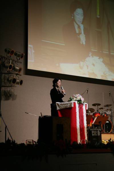 CCM 콘서트