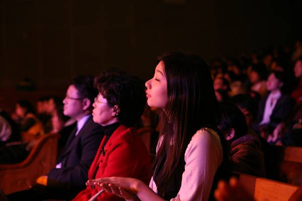 CCM 콘서트