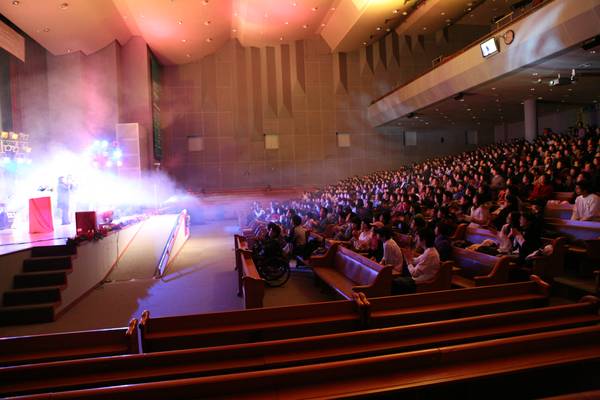 CCM 콘서트