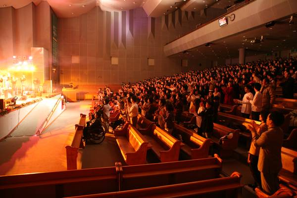 CCM 콘서트