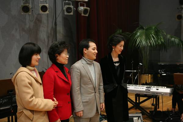CCM 콘서트