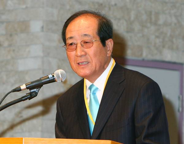 늘푸른대학 제1기