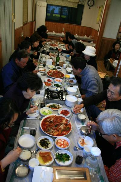 늘푸른대학 제2기