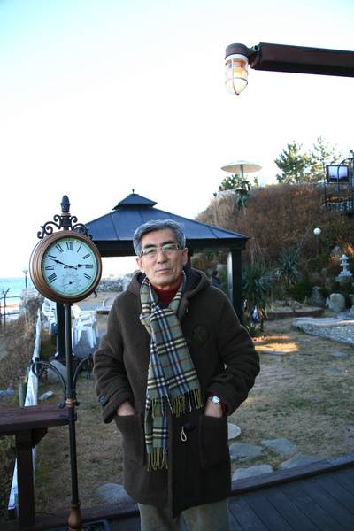 늘푸른대학 제2기