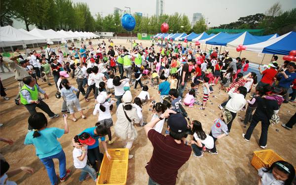 무재개축제