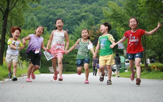 전교인수련회- 충주리조트