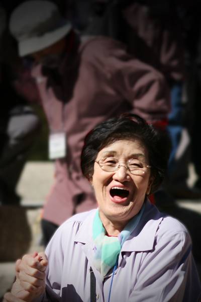 늘푸른대학 제3기