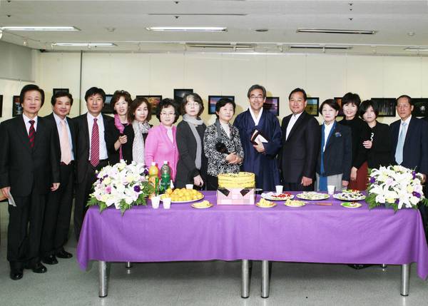 미술전시회