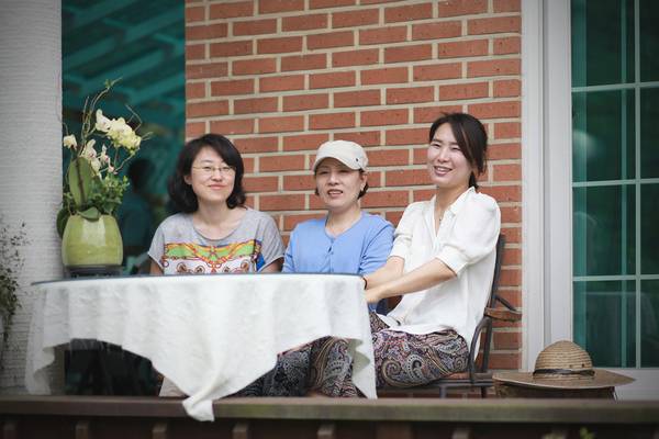 늘푸른대학 제4기