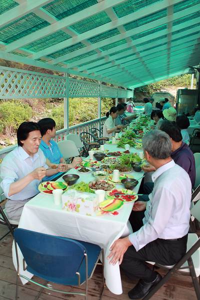 늘푸른대학 제4기