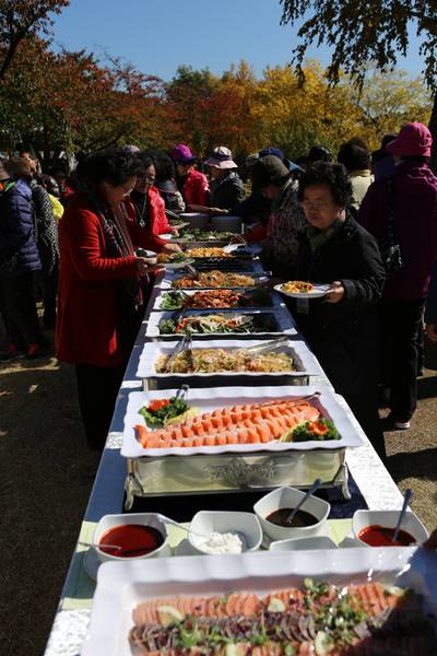 늘푸른대학 제4기