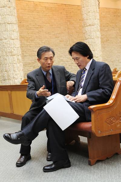 늘푸른대학 제4기